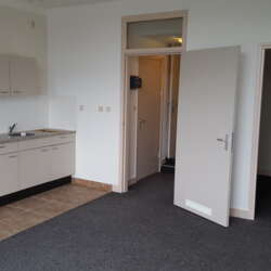 Foto #3 Appartement Weverstedehof Nieuwegein