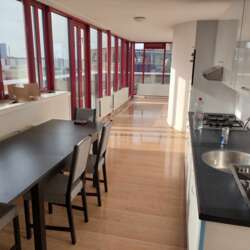 Foto #1 Appartement Stationsplein Roosendaal