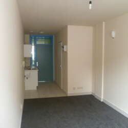 Foto #2 Appartement Wittevrouwensingel Utrecht