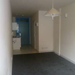 Foto #4 Appartement Wittevrouwensingel Utrecht