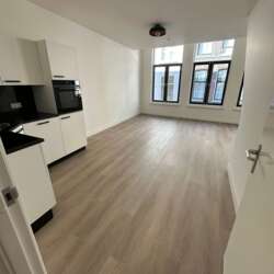 Foto #1 Appartement Vlamingstraat Den Haag