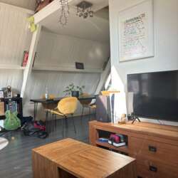 Foto #2 Appartement Jansveld Utrecht