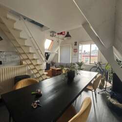 Foto #1 Appartement Jansveld Utrecht