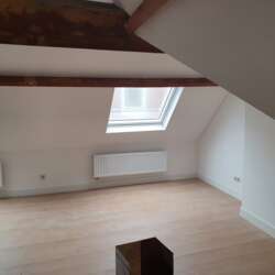 Foto #4 Appartement Ginnekenstraat Breda