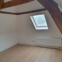 Appartement Ginnekenstraat