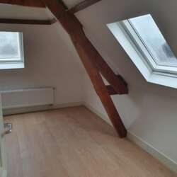 Foto #3 Appartement Ginnekenstraat Breda