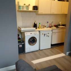 Foto #3 Appartement Achter de Lange Stallen Breda