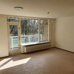 Foto #1 Appartement Bronbeeklaan Arnhem