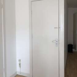 Foto #4 Appartement Korte Jansstraat Utrecht