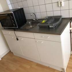 Foto #1 Appartement Korte Jansstraat Utrecht