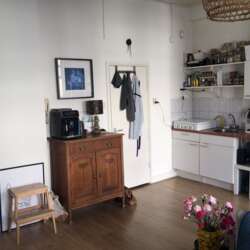 Foto #3 Appartement Twijnstraat Utrecht