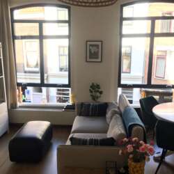 Foto #2 Appartement Twijnstraat Utrecht