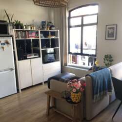 Foto #1 Appartement Twijnstraat Utrecht