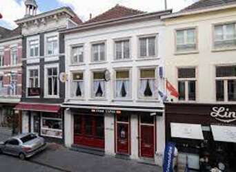 Appartement Halstraat