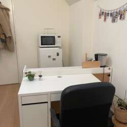 Foto #3 Appartement St. Janstraat Breda