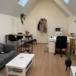 Foto #1 Appartement St. Janstraat Breda