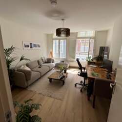 Foto #1 Appartement Korte Brugstraat Breda