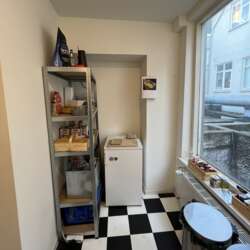 Foto #3 Appartement Korte Brugstraat Breda