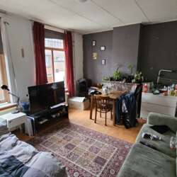 Foto #3 Kamer Brugstraat Utrecht