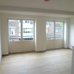 Foto #1 Appartement Oudegracht Utrecht