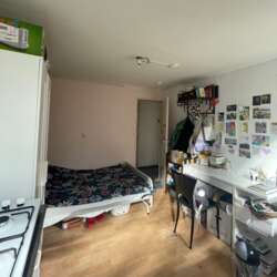 Foto #3 Kamer St.-Janshovenstraat Utrecht