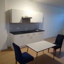 Foto #3 Appartement Noorderwagenplein Lelystad