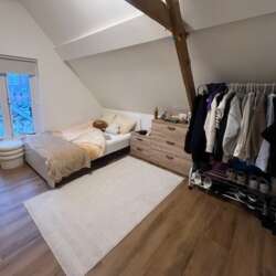 Foto #3 Appartement Ginnekenstraat Breda