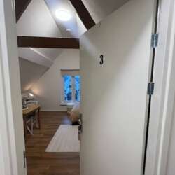 Foto #2 Appartement Ginnekenstraat Breda