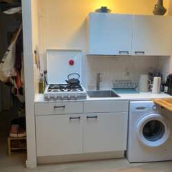 Foto #2 Appartement Mariastraat Utrecht