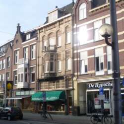 Kamer Nachtegaalstraat