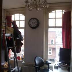 Foto #2 Kamer Nachtegaalstraat Utrecht