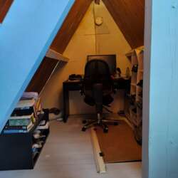 Foto #2 Appartement Jansveld Utrecht