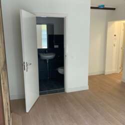 Foto #4 Appartement Halstraat Breda