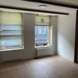 Foto #2 Appartement Halstraat Breda