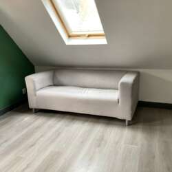 Foto #2 Appartement Halstraat Breda