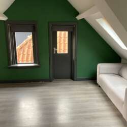 Foto #1 Appartement Halstraat Breda