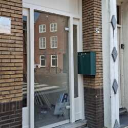 Foto #4 Appartement Nispensestraat Roosendaal