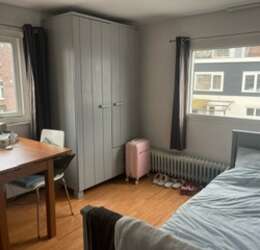 Foto #2 Kamer St.-Janshovenstraat Utrecht