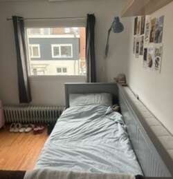 Foto #3 Kamer St.-Janshovenstraat Utrecht