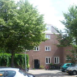 Foto #1 Kamer St.-Janshovenstraat Utrecht