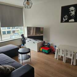 Foto #1 Appartement Rapenburchdreef Utrecht