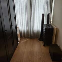 Foto #3 Appartement Rapenburchdreef Utrecht