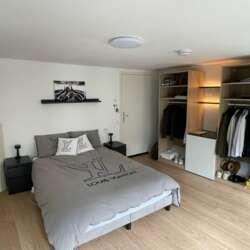 Foto #3 Appartement Ridderstraat Breda