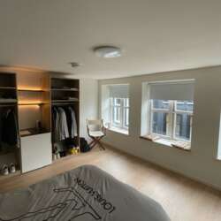 Foto #2 Appartement Ridderstraat Breda