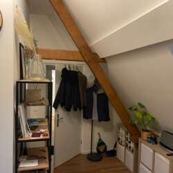 Foto #2 Appartement Ginnekenstraat Breda