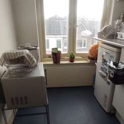 Foto #3 Appartement Amsterdamsestraatweg Utrecht