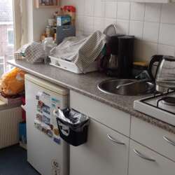 Foto #2 Appartement Amsterdamsestraatweg Utrecht