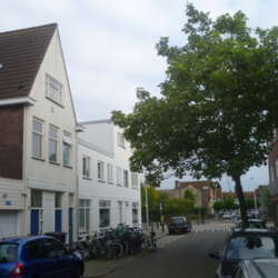 Kamer Johannes Uitenbogaertstraat