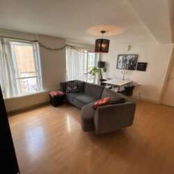 Foto #2 Appartement Lange Koestraat Utrecht