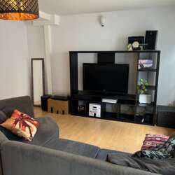 Foto #1 Appartement Lange Koestraat Utrecht